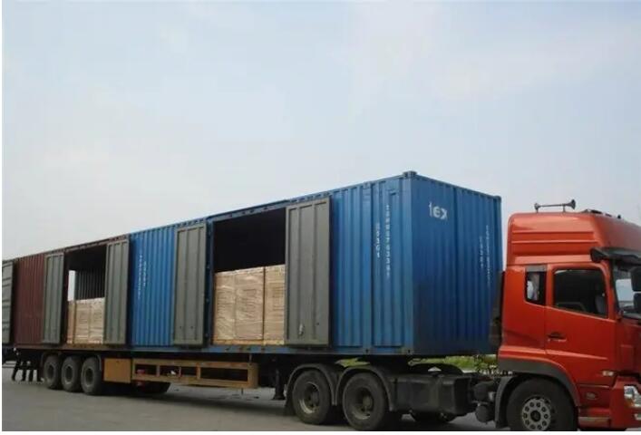 泉州到漯河整车运输