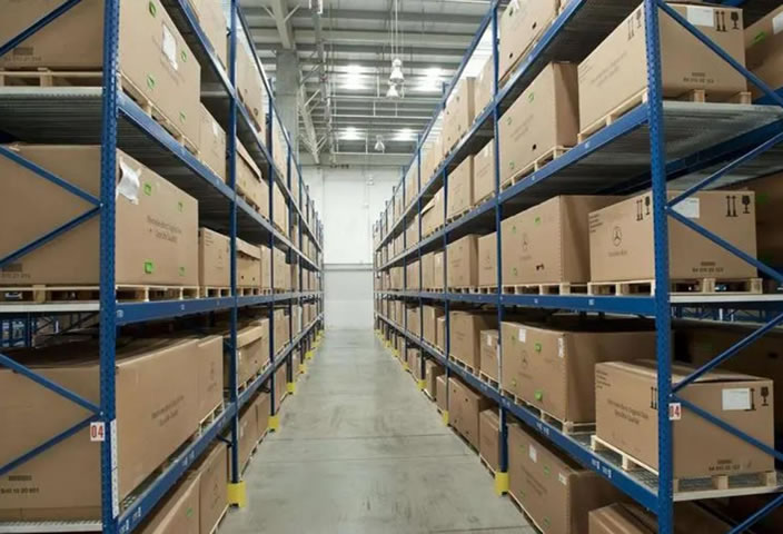 泉州到漯河货物仓储