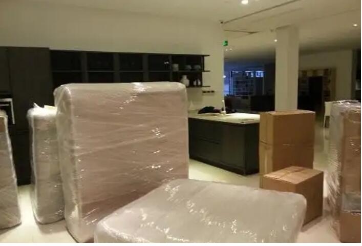 泉州到漯河长途搬家