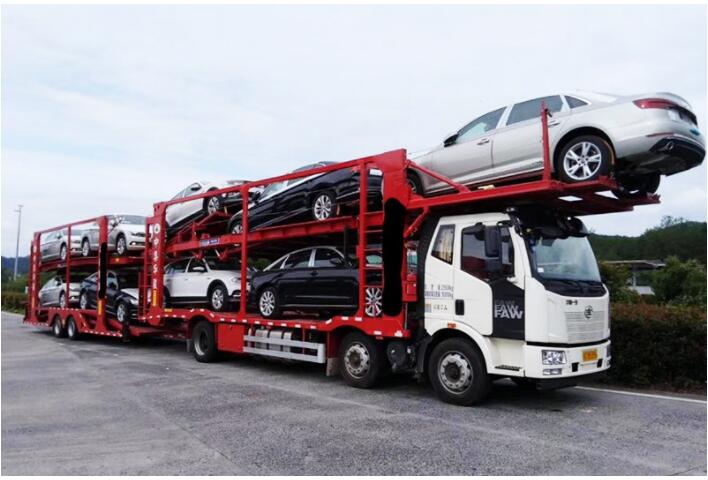 泉州到漯河轿车托运